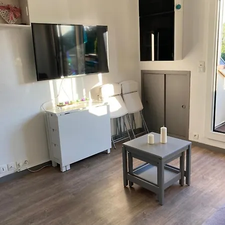 T2 - Le Sporting Cabourg