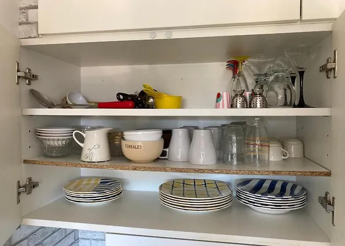 Appartement T2 - Le Sporting