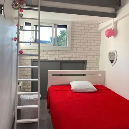 T2 - Le Sporting Apartment