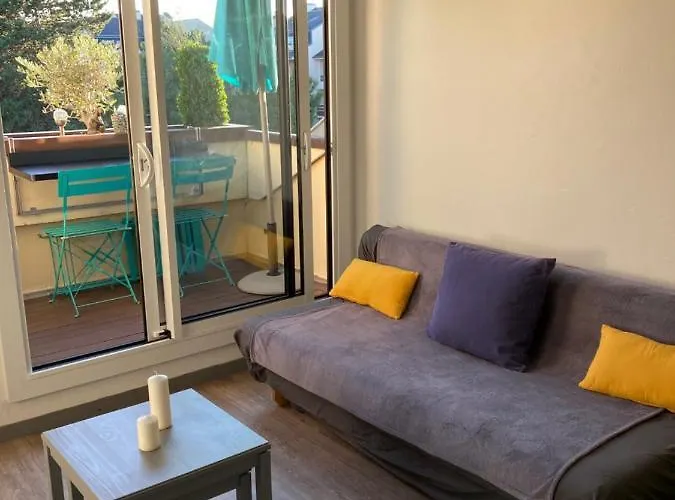 T2 - Le Sporting Cabourg